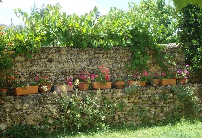 Bed and Breakfast La Tonnelle