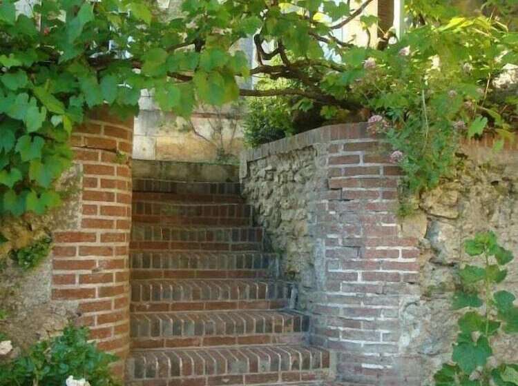 Bed and Breakfast La Tonnelle