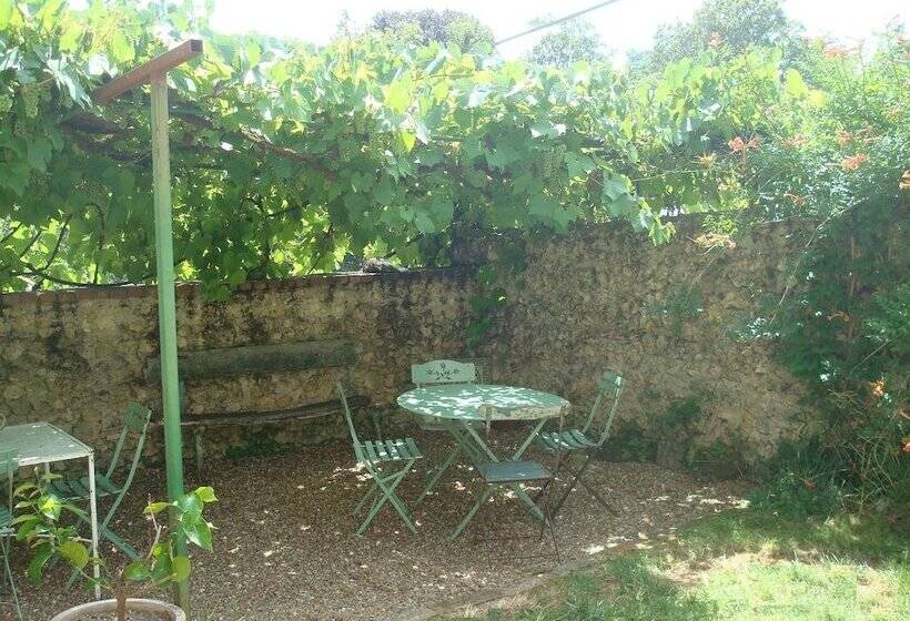 Bed and Breakfast La Tonnelle