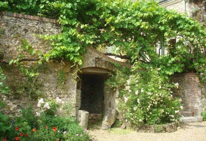 Bed and Breakfast La Tonnelle