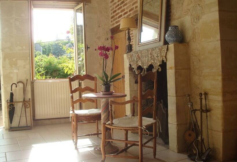 Bed and Breakfast La Tonnelle