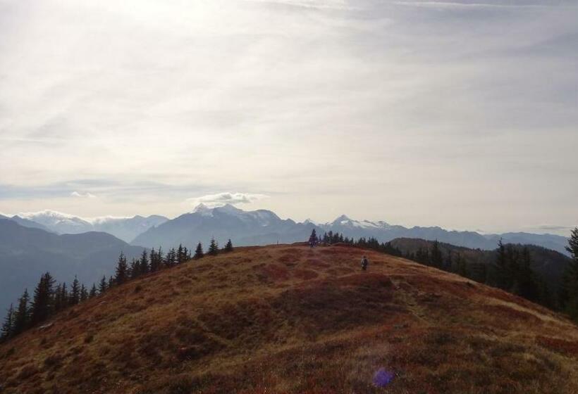 צימר Landhaus Gassner