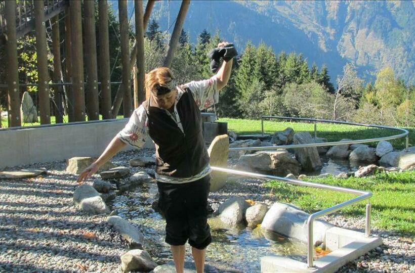 צימר Landhaus Gassner