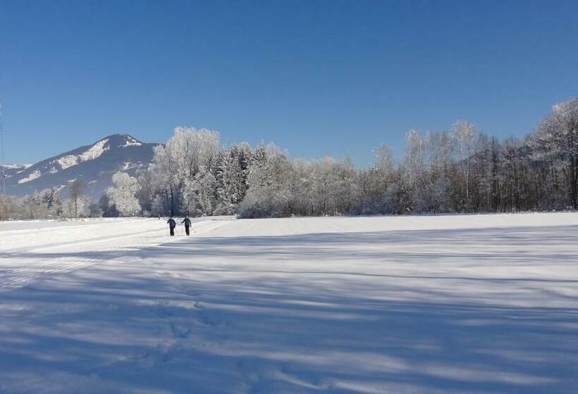 צימר Landhaus Gassner