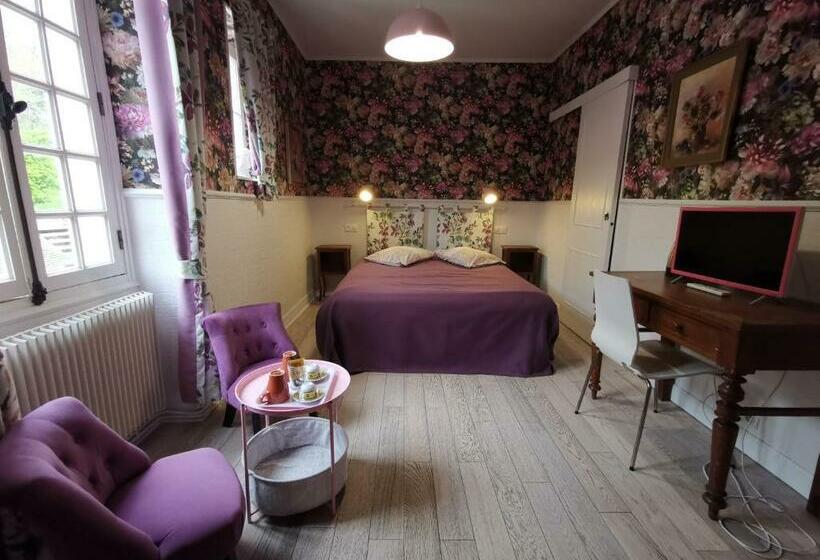 민박 Le Coin Des Artistes