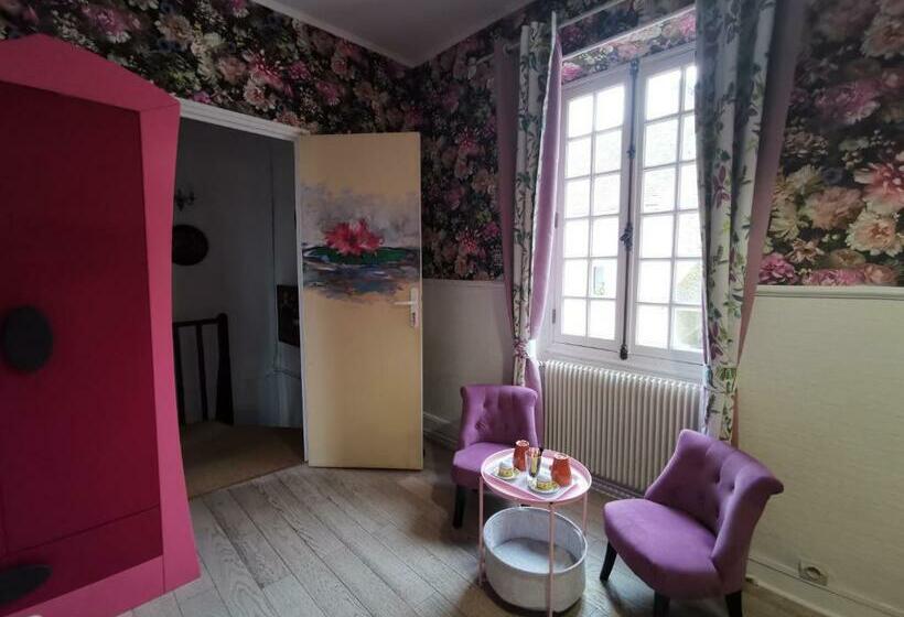 민박 Le Coin Des Artistes