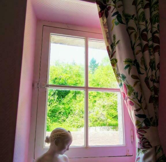 민박 Le Coin Des Artistes