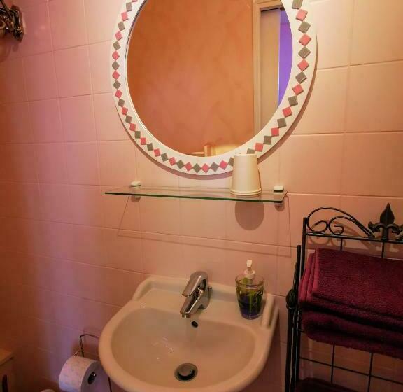 민박 Le Coin Des Artistes