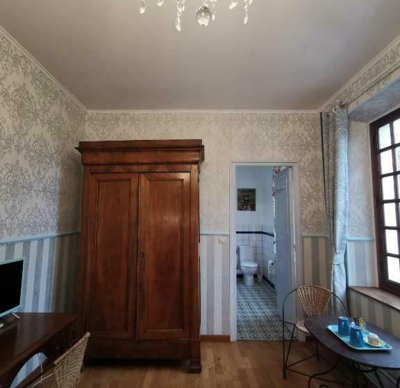 민박 Le Coin Des Artistes