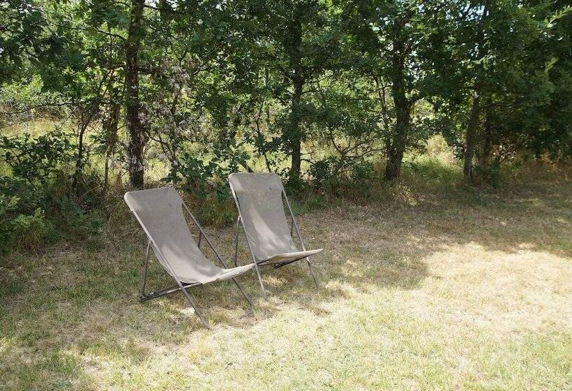 צימר Le Grand Noé