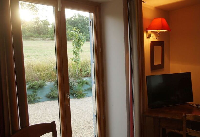 צימר Le Grand Noé