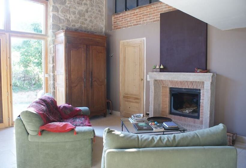 צימר Le Grand Noé