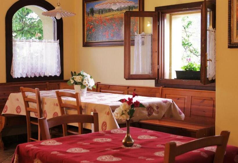 Bed And Breakfast Montino