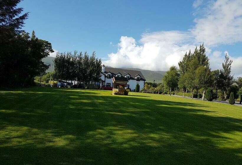 צימר Murray S Mountain View