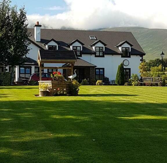 ベッドアンドブレックファースト Murray S Mountain View