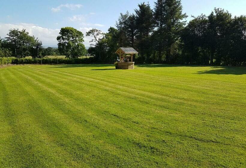 ベッドアンドブレックファースト Murray S Mountain View