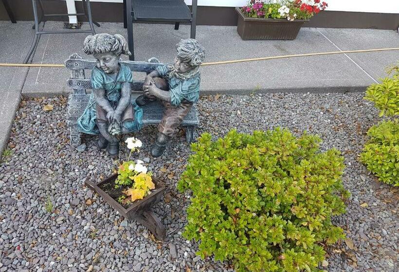 مبيت وإفطار Murray S Mountain View