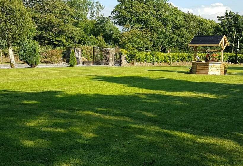 ベッドアンドブレックファースト Murray S Mountain View