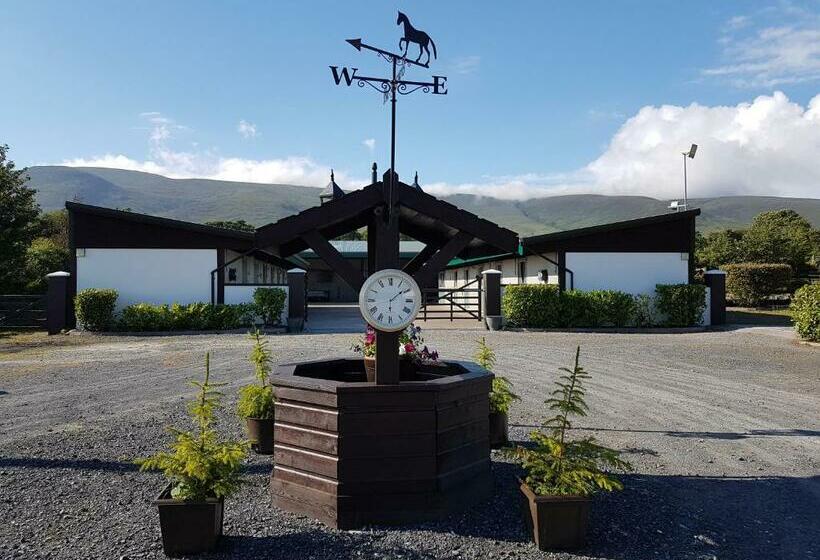 ベッドアンドブレックファースト Murray S Mountain View