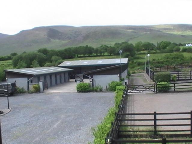 ベッドアンドブレックファースト Murray S Mountain View