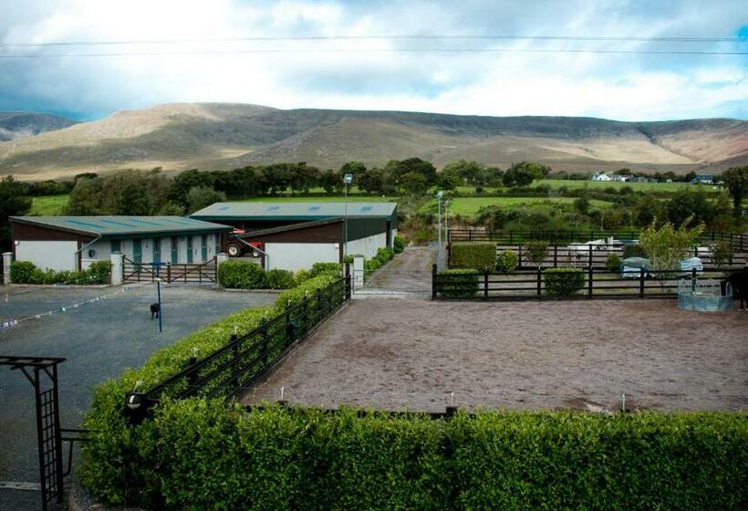 ベッドアンドブレックファースト Murray S Mountain View