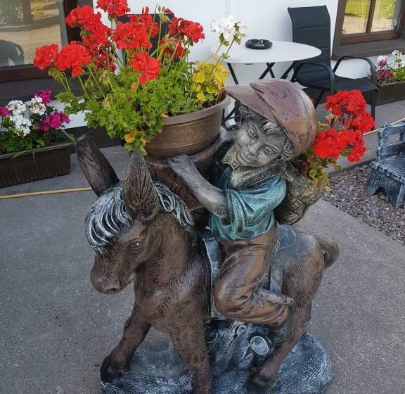 ベッドアンドブレックファースト Murray S Mountain View