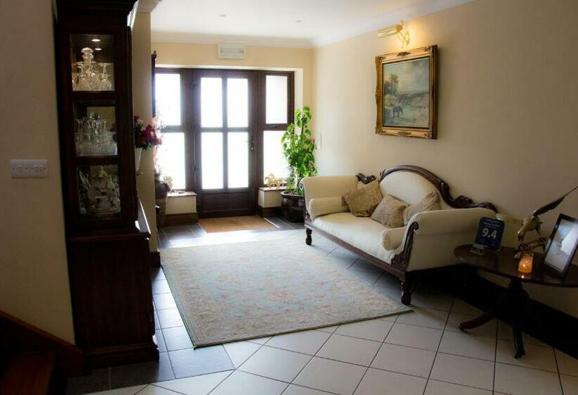 مبيت وإفطار Murray S Mountain View