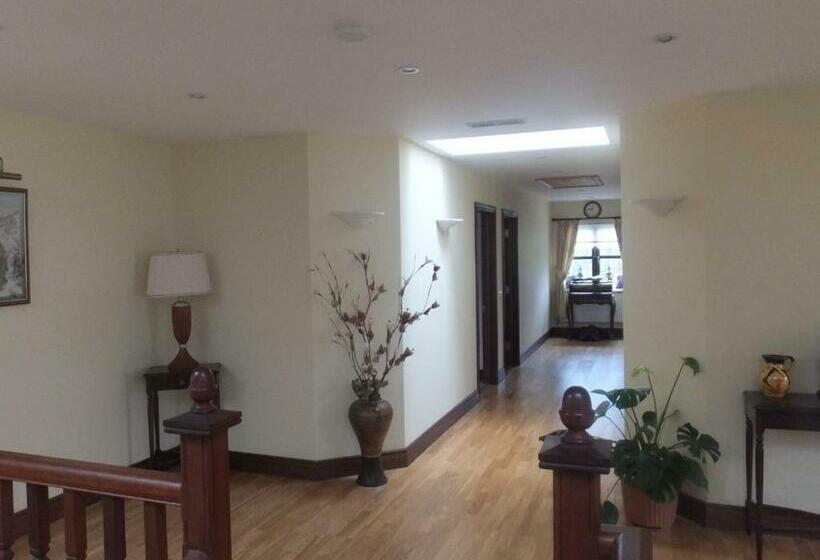 ベッドアンドブレックファースト Murray S Mountain View