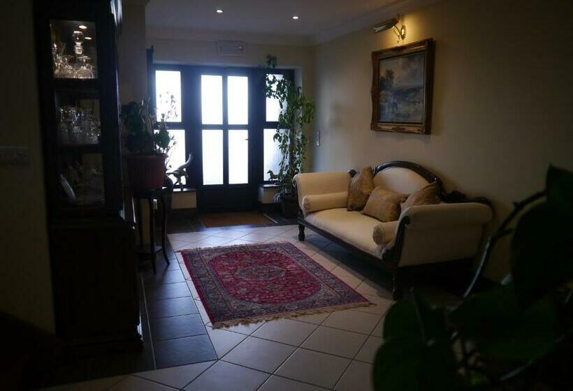 ベッドアンドブレックファースト Murray S Mountain View