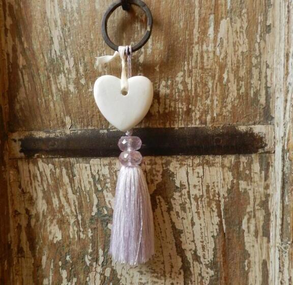 住宿加早餐  O Sixième Sens