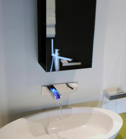 צימר O Sixième Sens