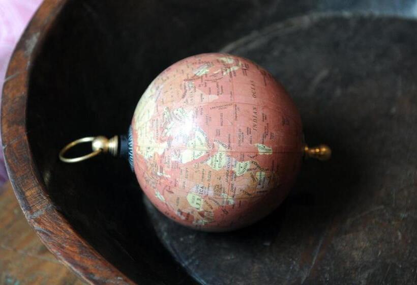 צימר O Sixième Sens