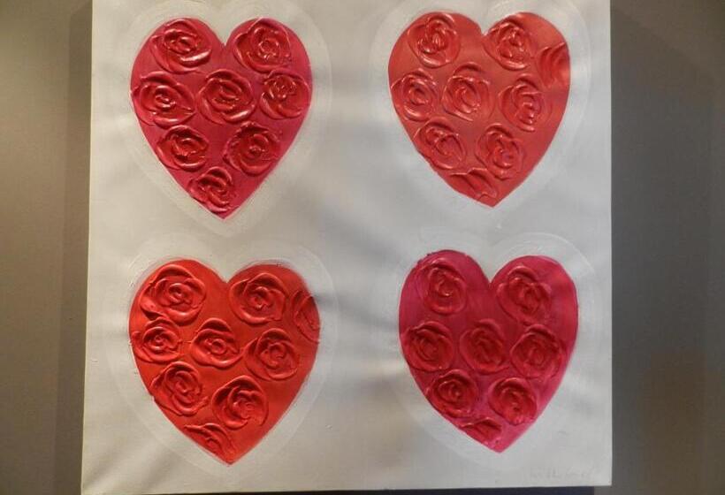 住宿加早餐  O Sixième Sens