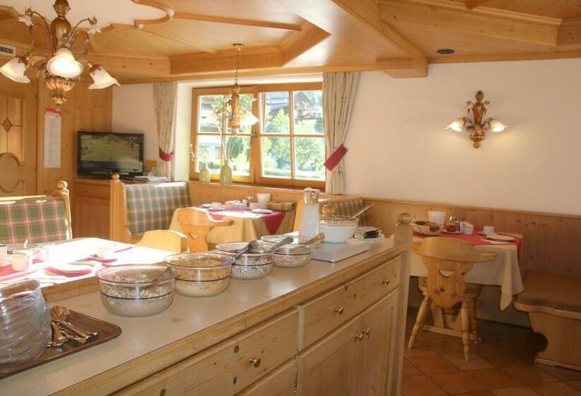 Bed and Breakfast Pension Sonnhof