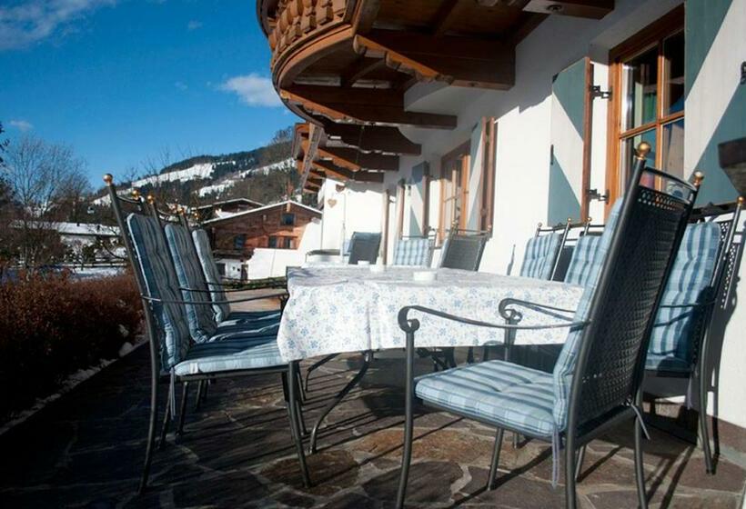 Bed and Breakfast Pension Sonnhof