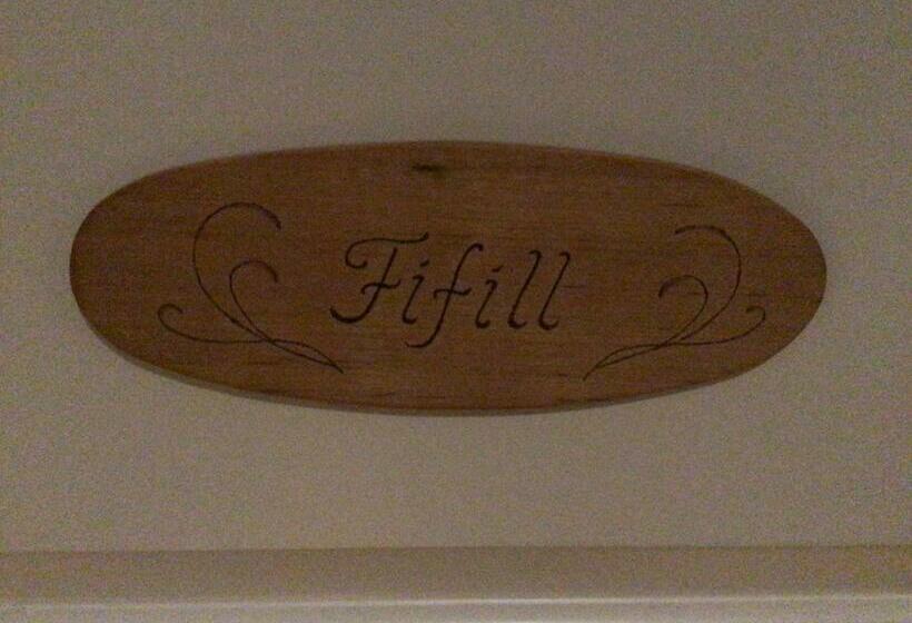 ベッドアンドブレックファースト Purola Farm Guesthouse