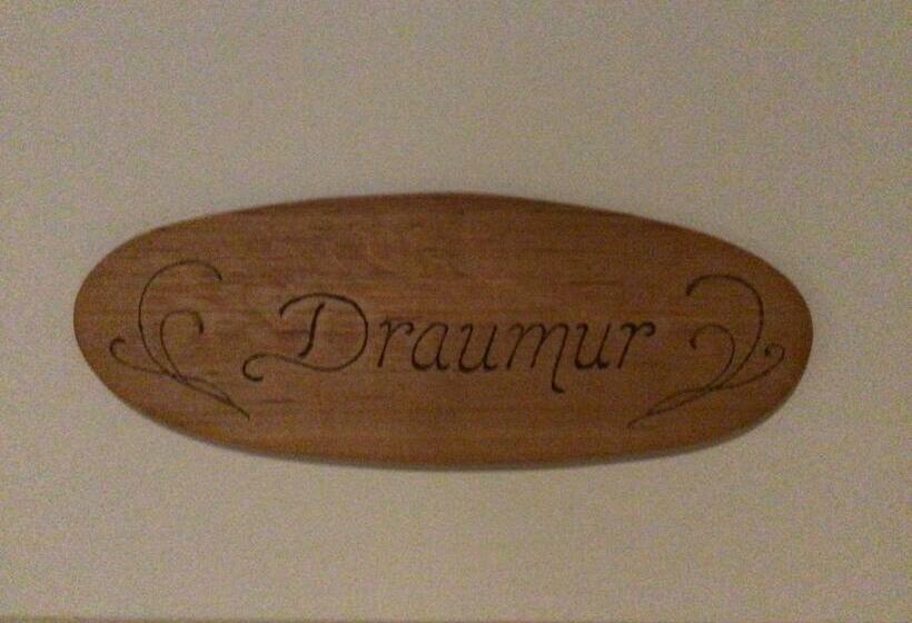 ベッドアンドブレックファースト Purola Farm Guesthouse