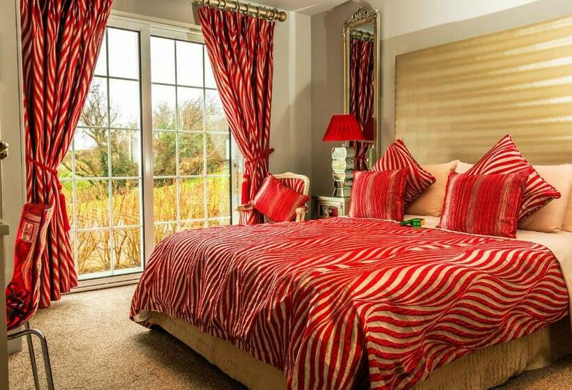 مبيت وإفطار Sea Villa