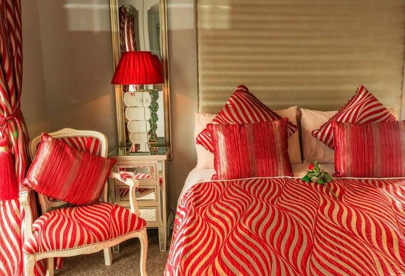 مبيت وإفطار Sea Villa