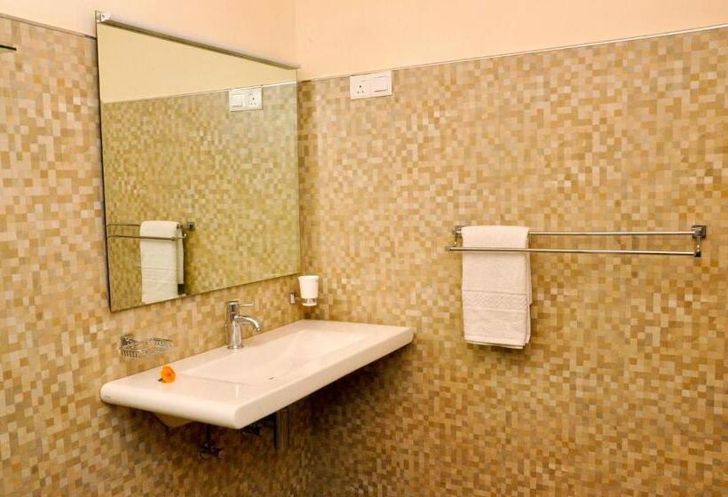 민박 The Hill Town Cottage