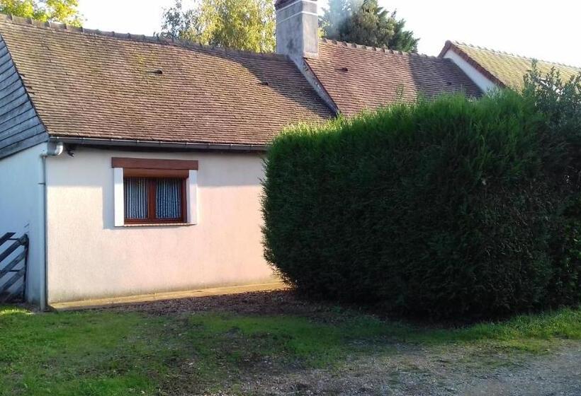 צימר Valérie Gouffé