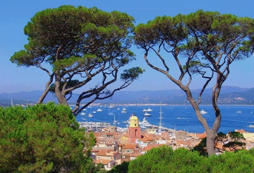 Bed and Breakfast Villa Made