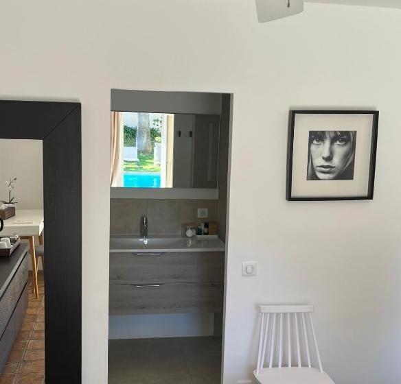 Bed and Breakfast Villa Made