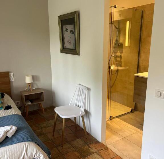 Bed and Breakfast Villa Made