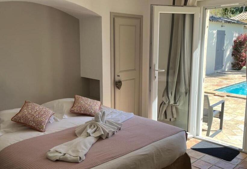 Bed and Breakfast Villa Made