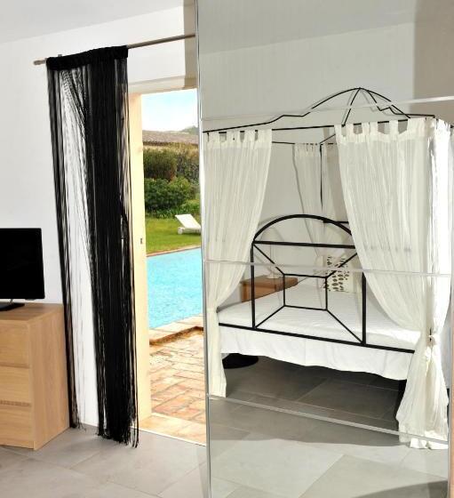 Bed and Breakfast Villa Made