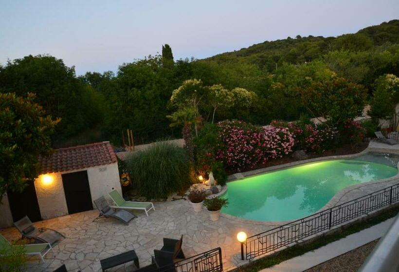 مبيت وإفطار Villa Myami