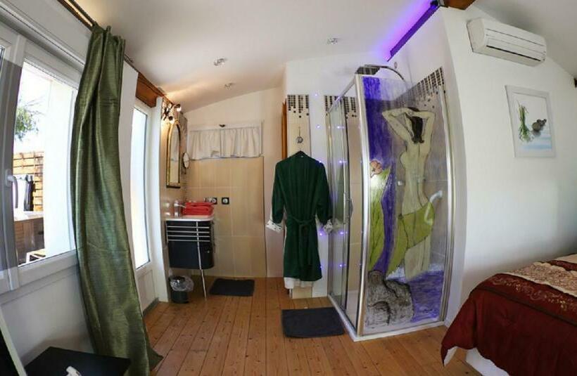 مبيت وإفطار Villa Myami