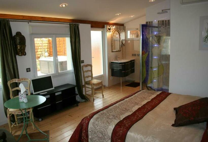 مبيت وإفطار Villa Myami