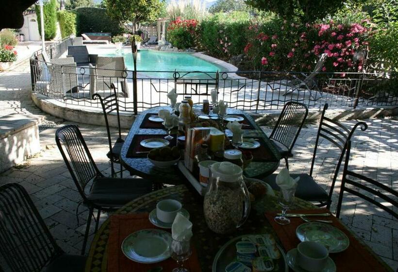 مبيت وإفطار Villa Myami